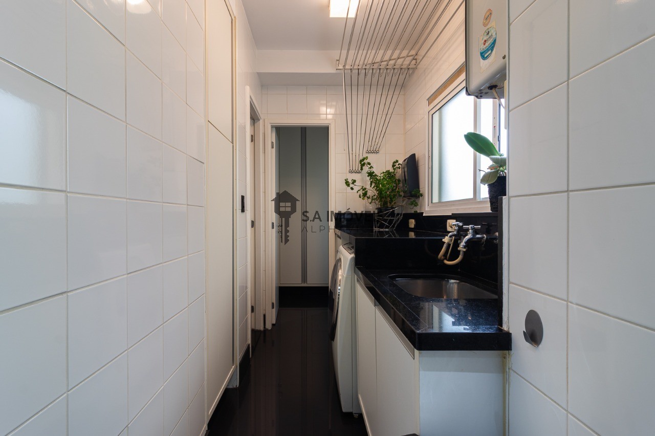 Apartamento, 3 quartos, 144 m² - Foto 20