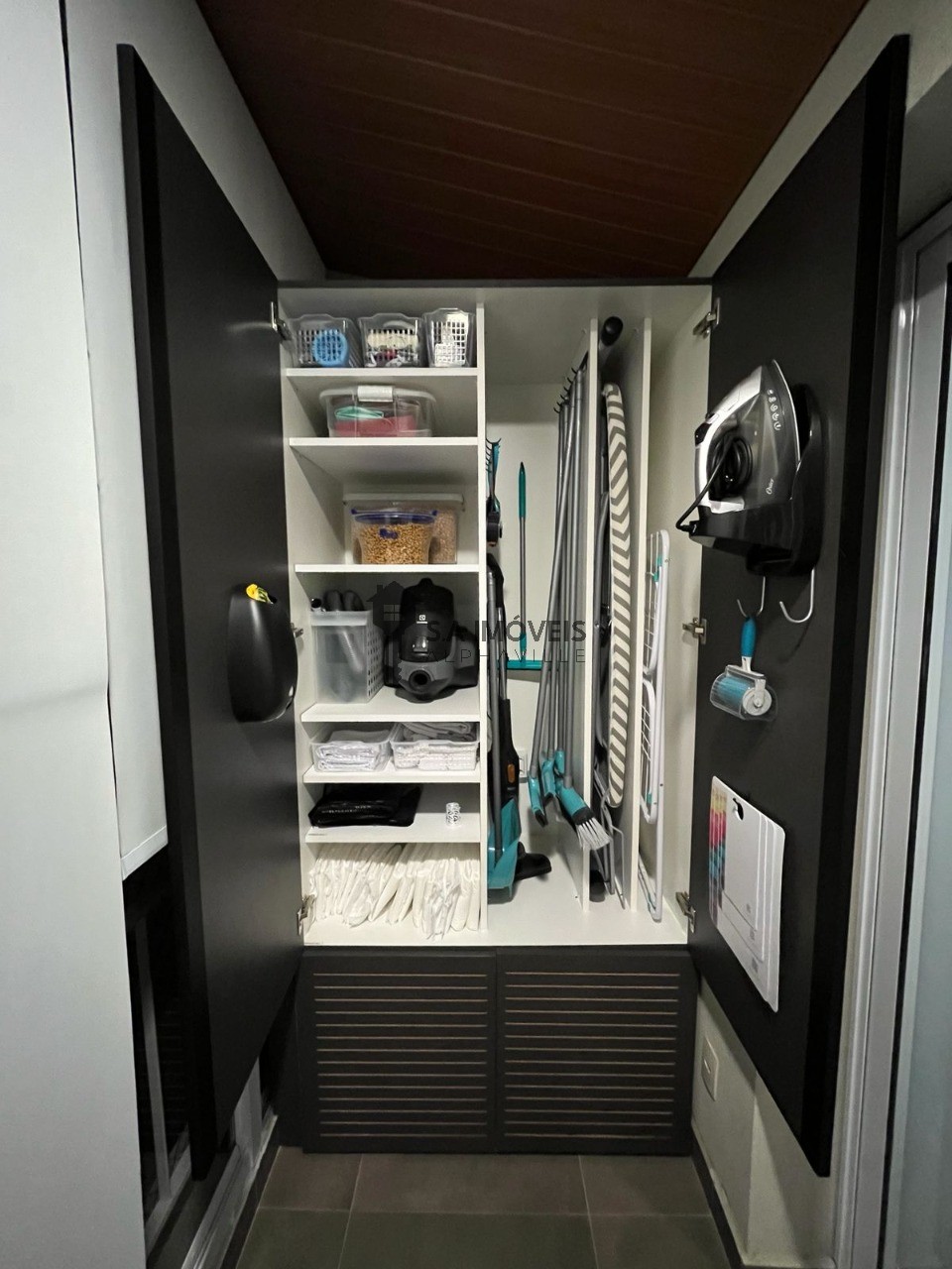 Apartamento, 1 quarto, 49 m² - Foto 12