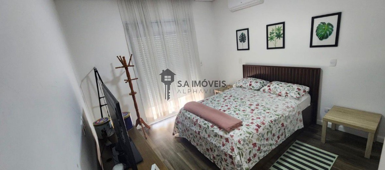 Casa de Condomínio, 3 quartos - Foto 20