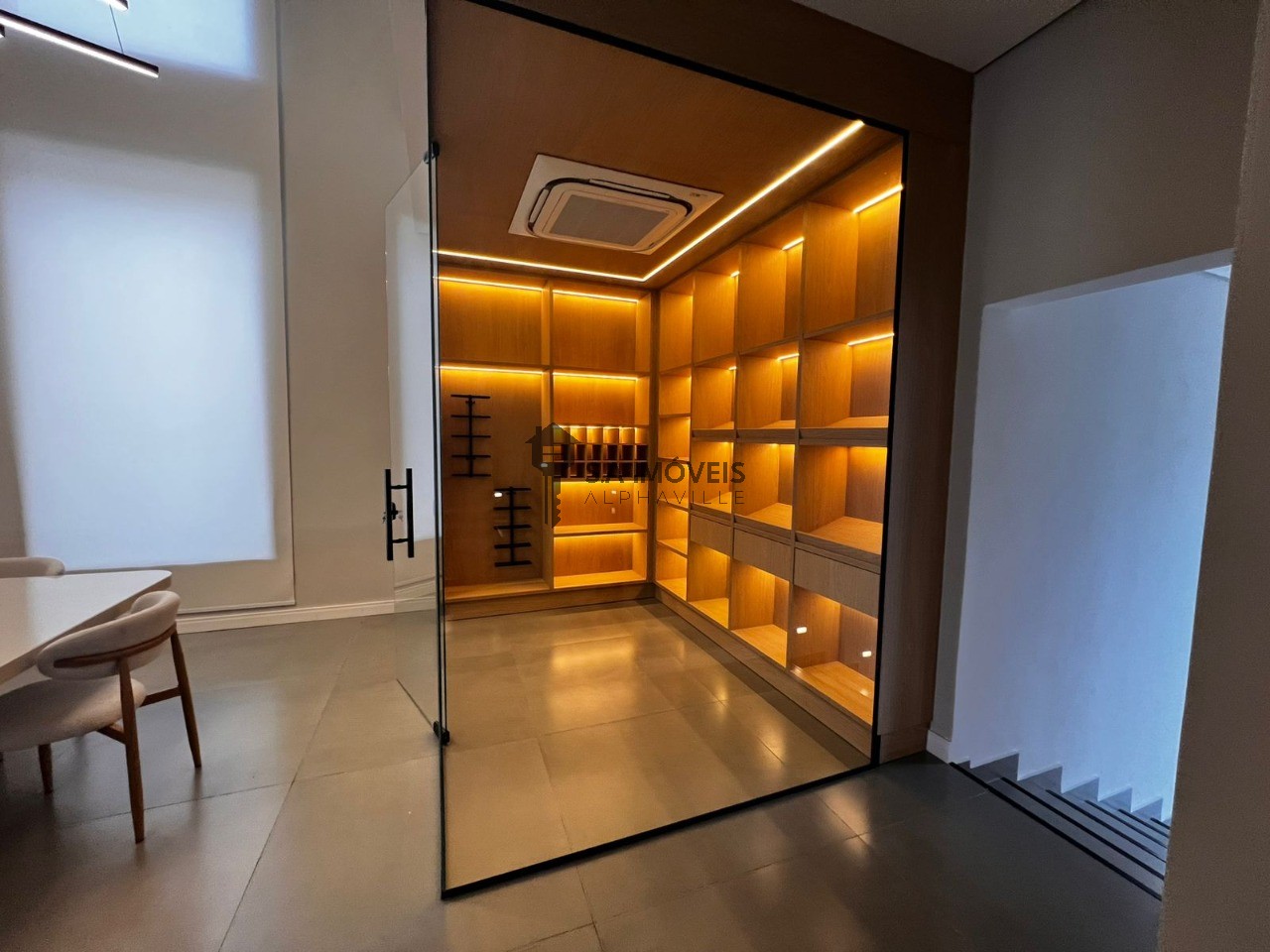 Casa de Condomínio, 5 quartos - Foto 8