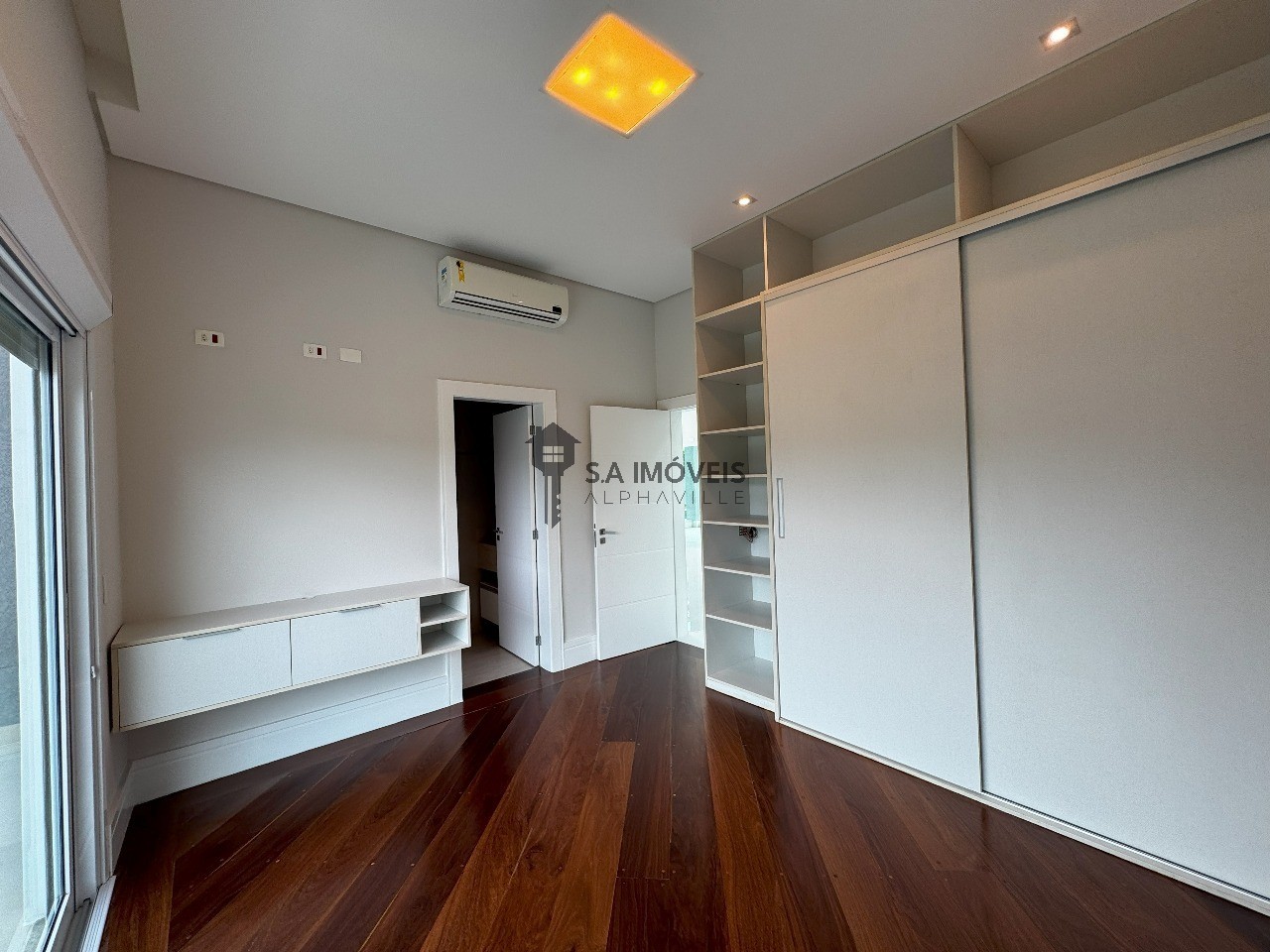 Casa de Condomínio, 4 quartos - Foto 26