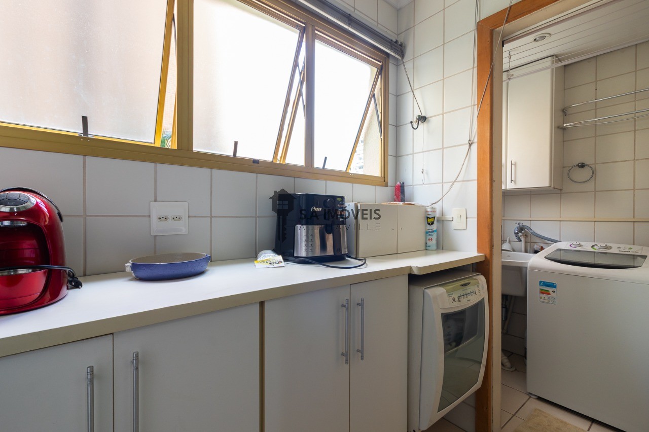 Apartamento, 3 quartos, 108 m² - Foto 14