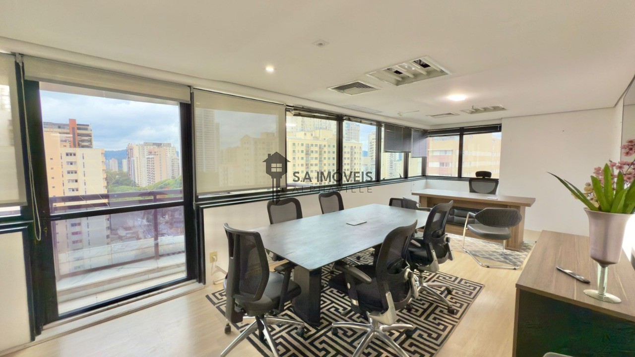 Sala-Conjunto - Foto 4