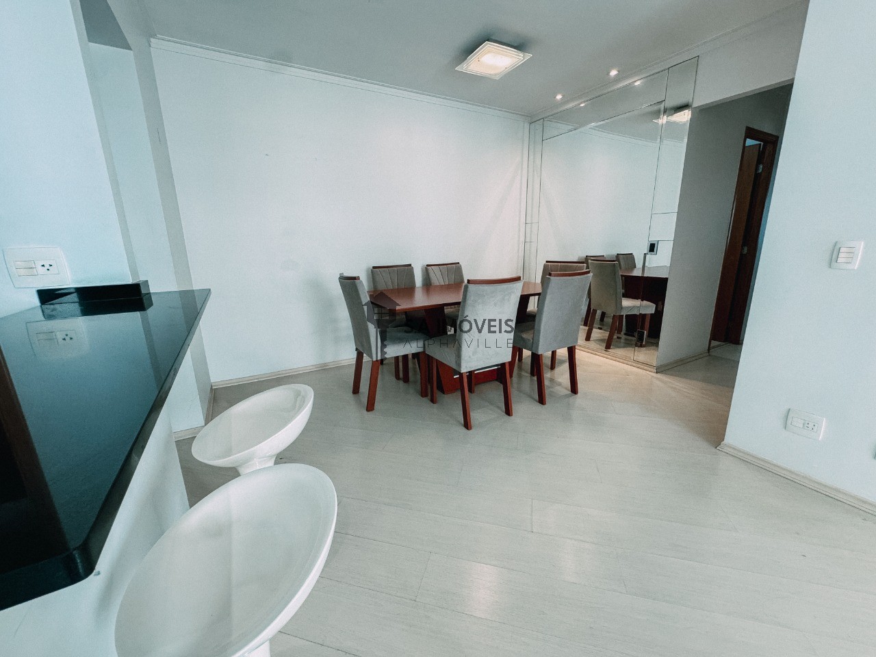 Apartamento, 3 quartos, 79 m² - Foto 8