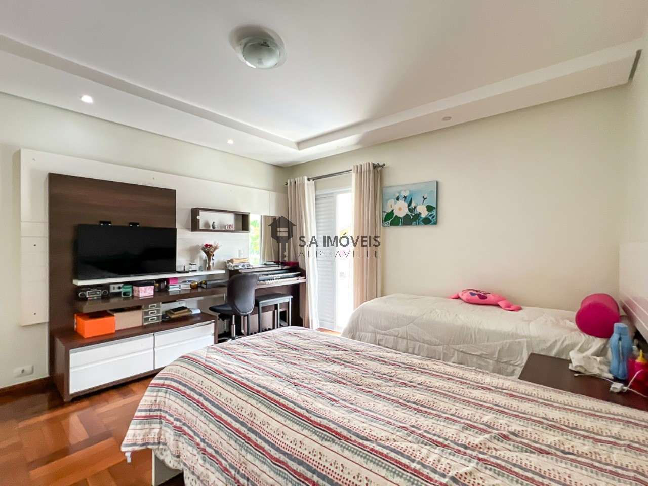 Casa, 5 quartos, 540 m² - Foto 42