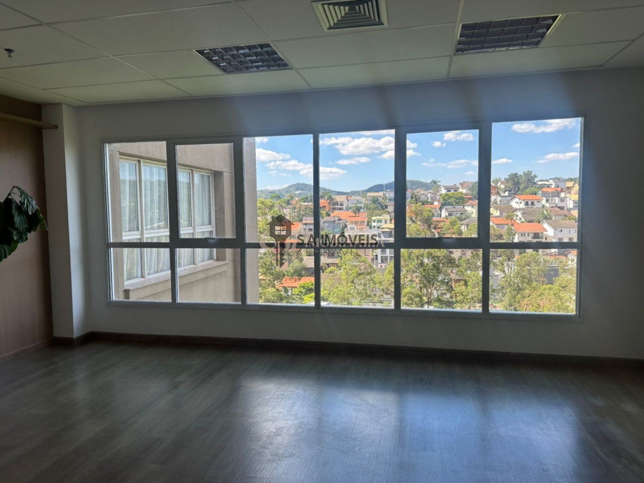 Sala-Conjunto, 47 m² - Foto 3