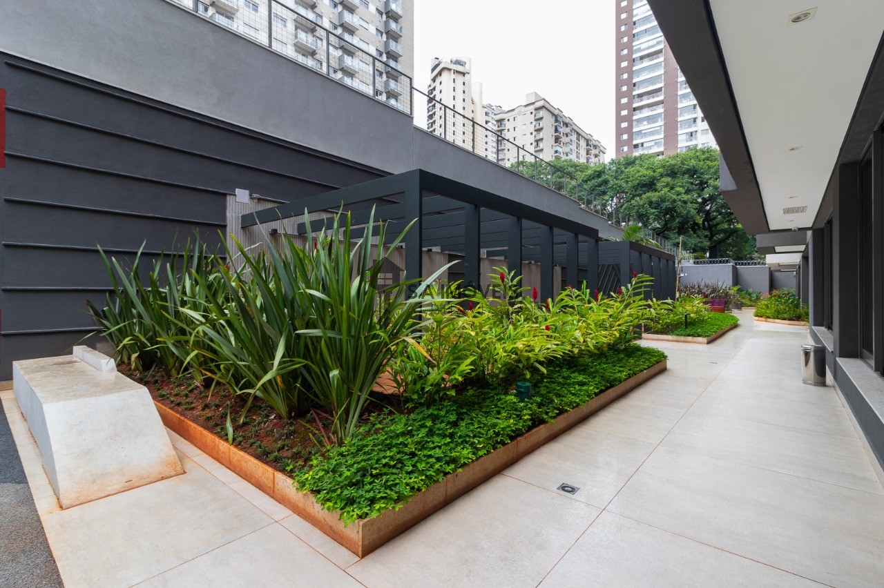 Apartamento, 1 quarto, 52 m² - Foto 34