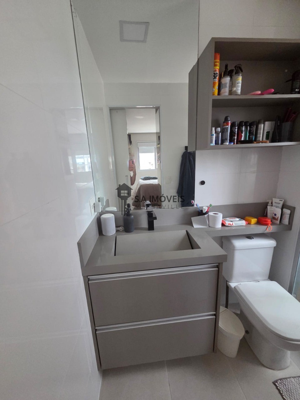 Apartamento, 2 quartos, 65 m² - Foto 17