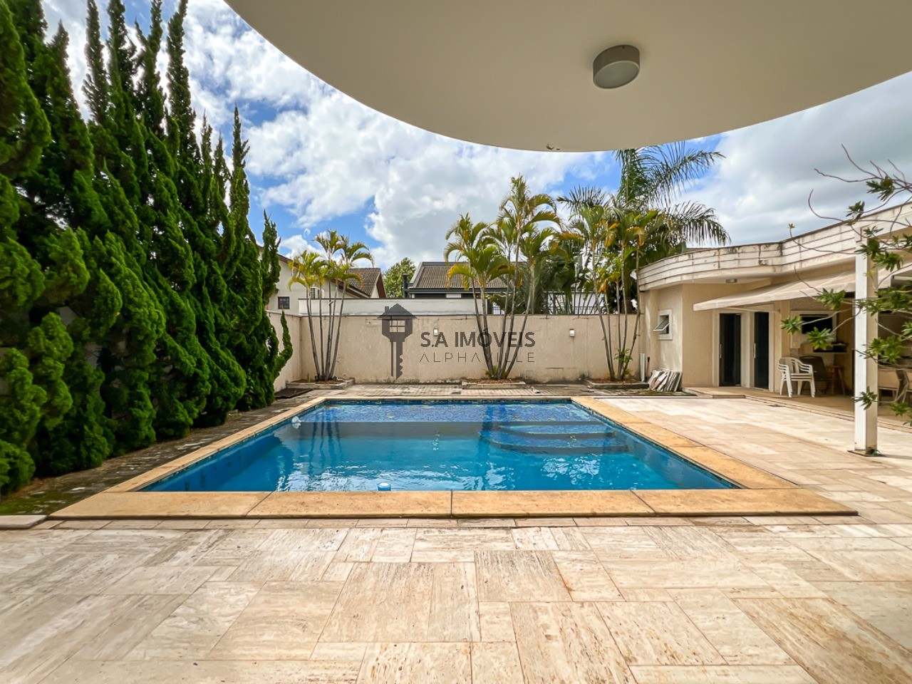 Casa, 5 quartos, 540 m² - Foto 76