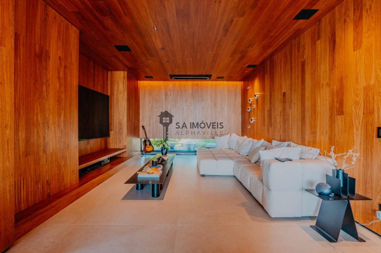 Casa, 4 quartos, 1301 m² - Foto 30