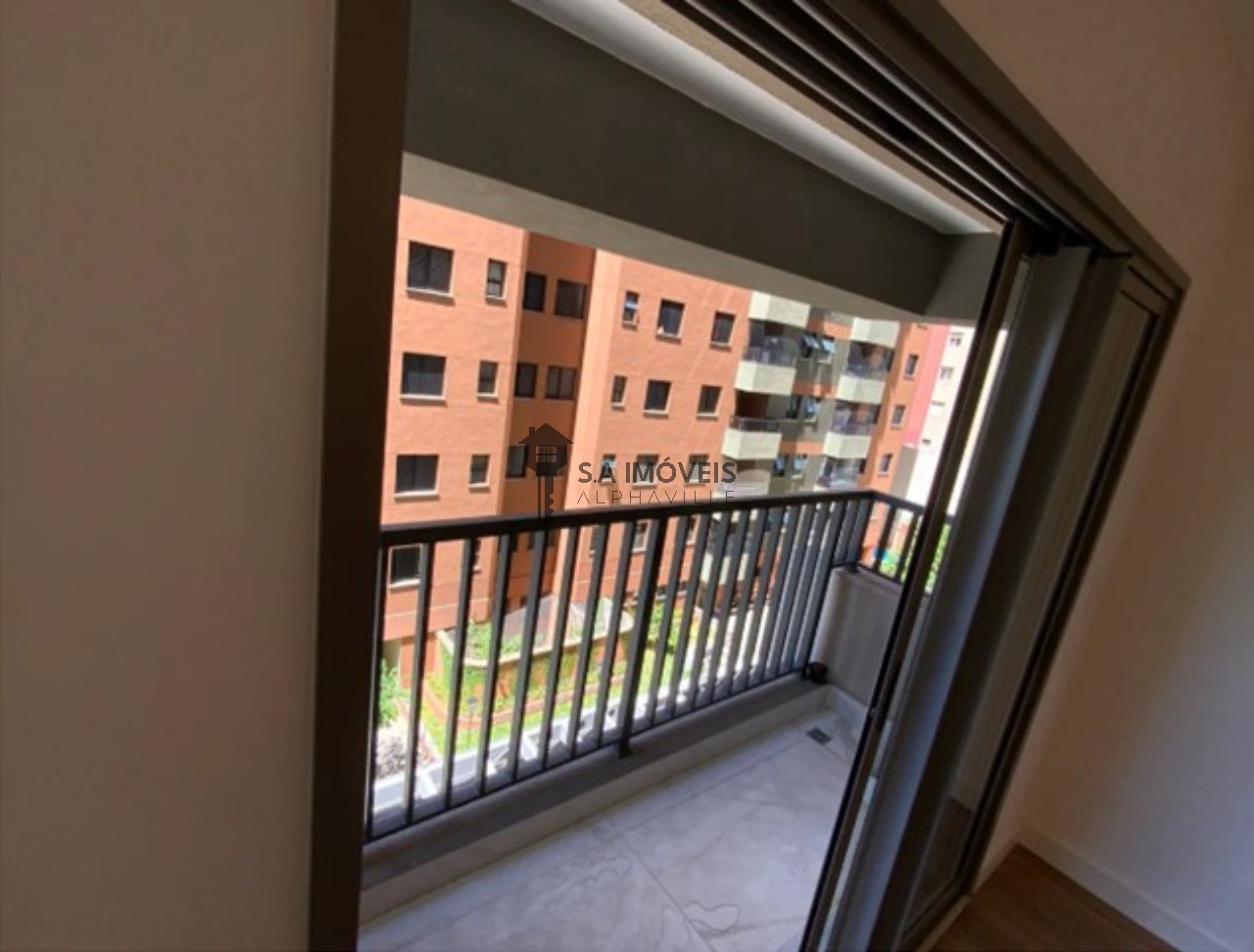 Apartamento, 1 quarto, 52 m² - Foto 7