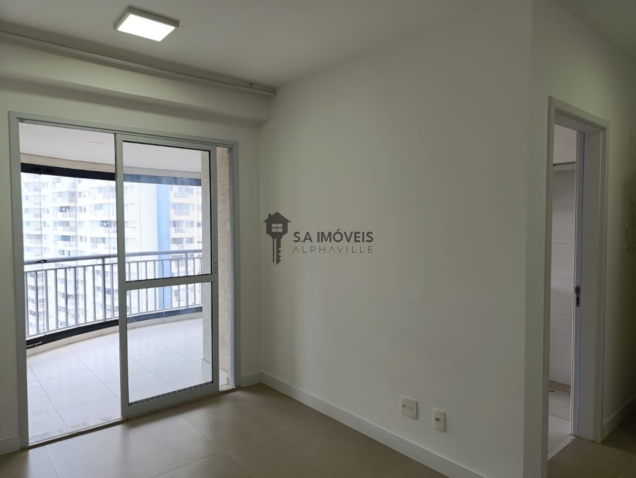Apartamento, 2 quartos, 65 m² - Foto 2