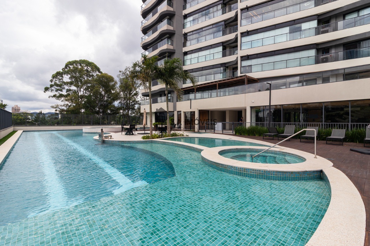 Apartamento, 1 quarto, 75 m² - Foto 24