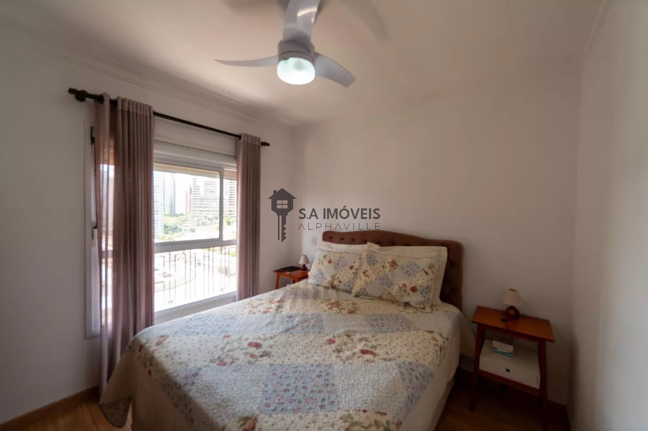 Apartamento, 3 quartos, 123 m² - Foto 21