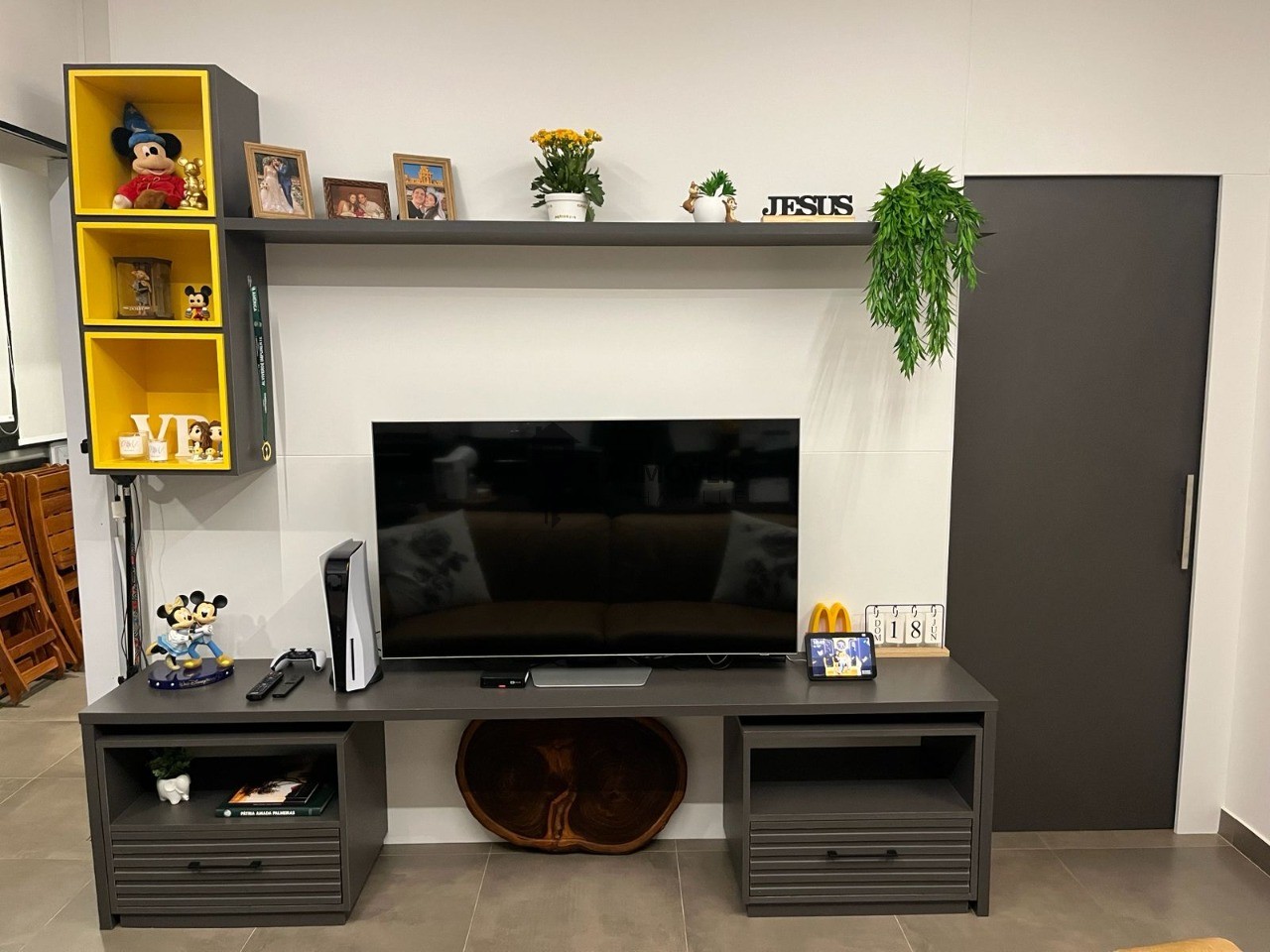 Apartamento, 1 quarto, 49 m² - Foto 6