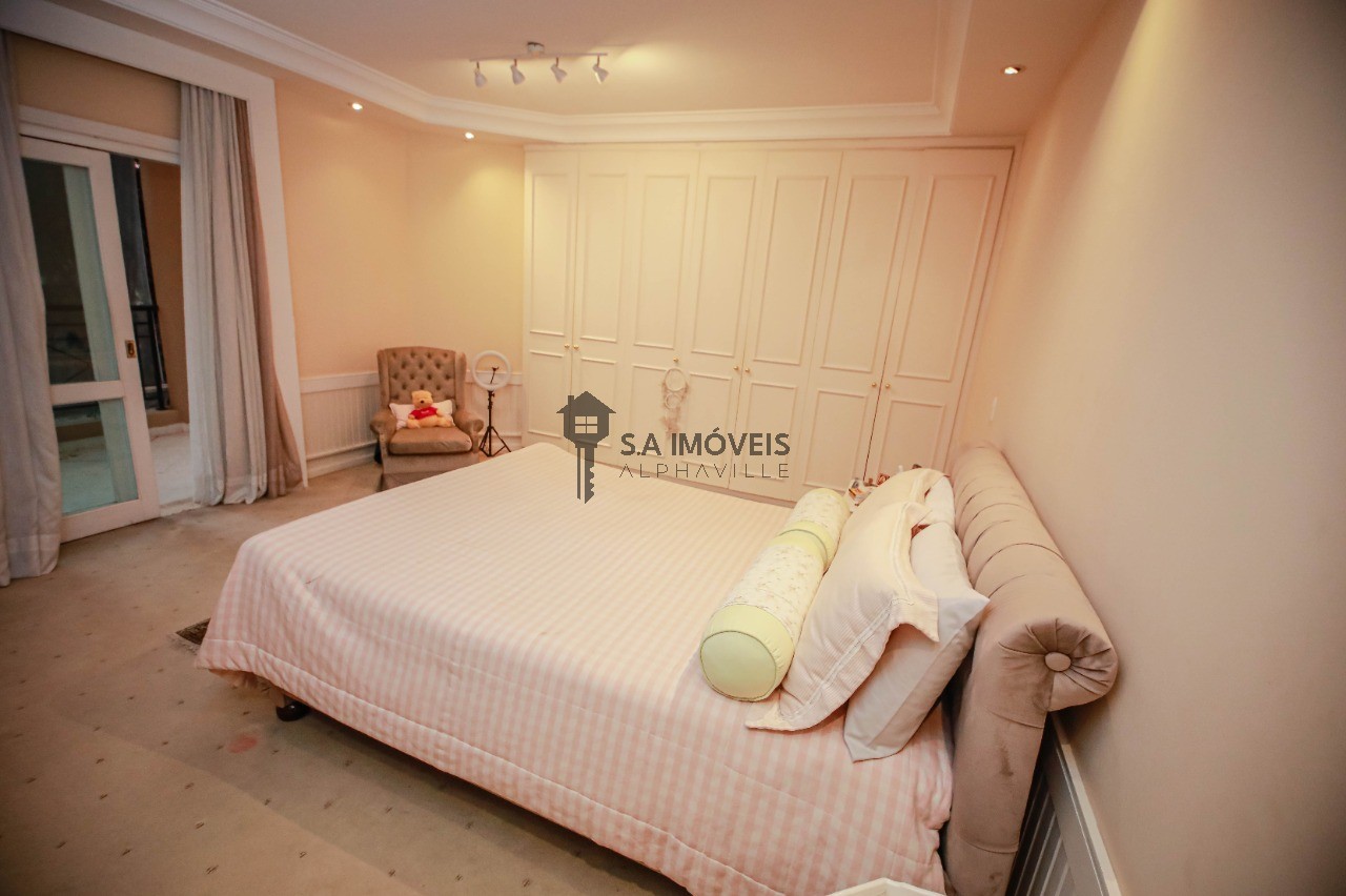 Casa de Condomínio, 4 quartos - Foto 41