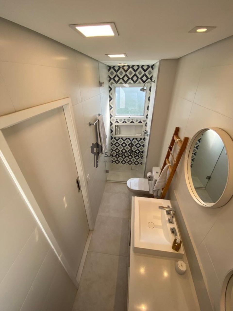 Apartamento, 2 quartos, 98 m² - Foto 30