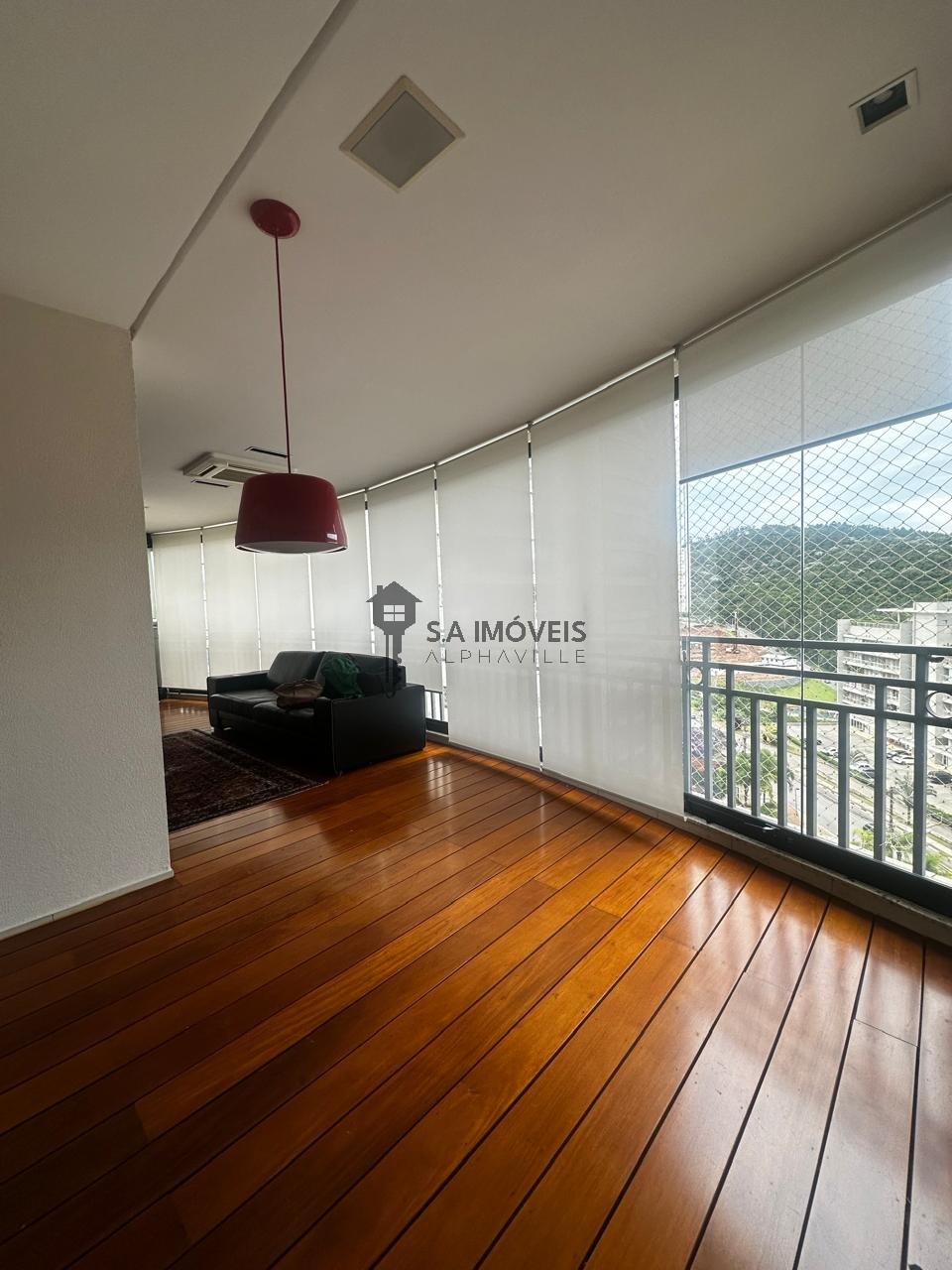 Apartamento, 3 quartos, 201 m² - Foto 1