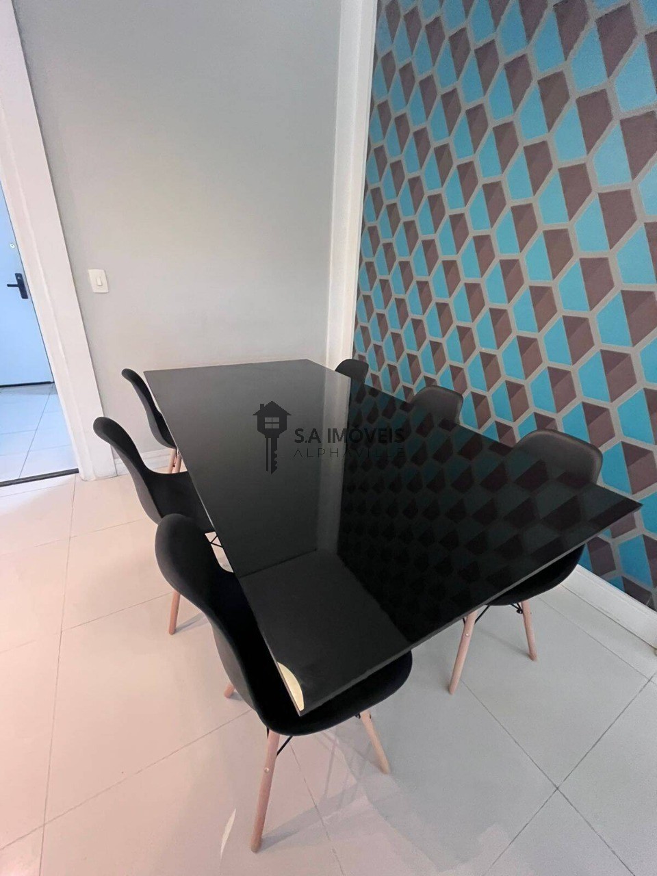 Apartamento, 2 quartos, 133 m² - Foto 5