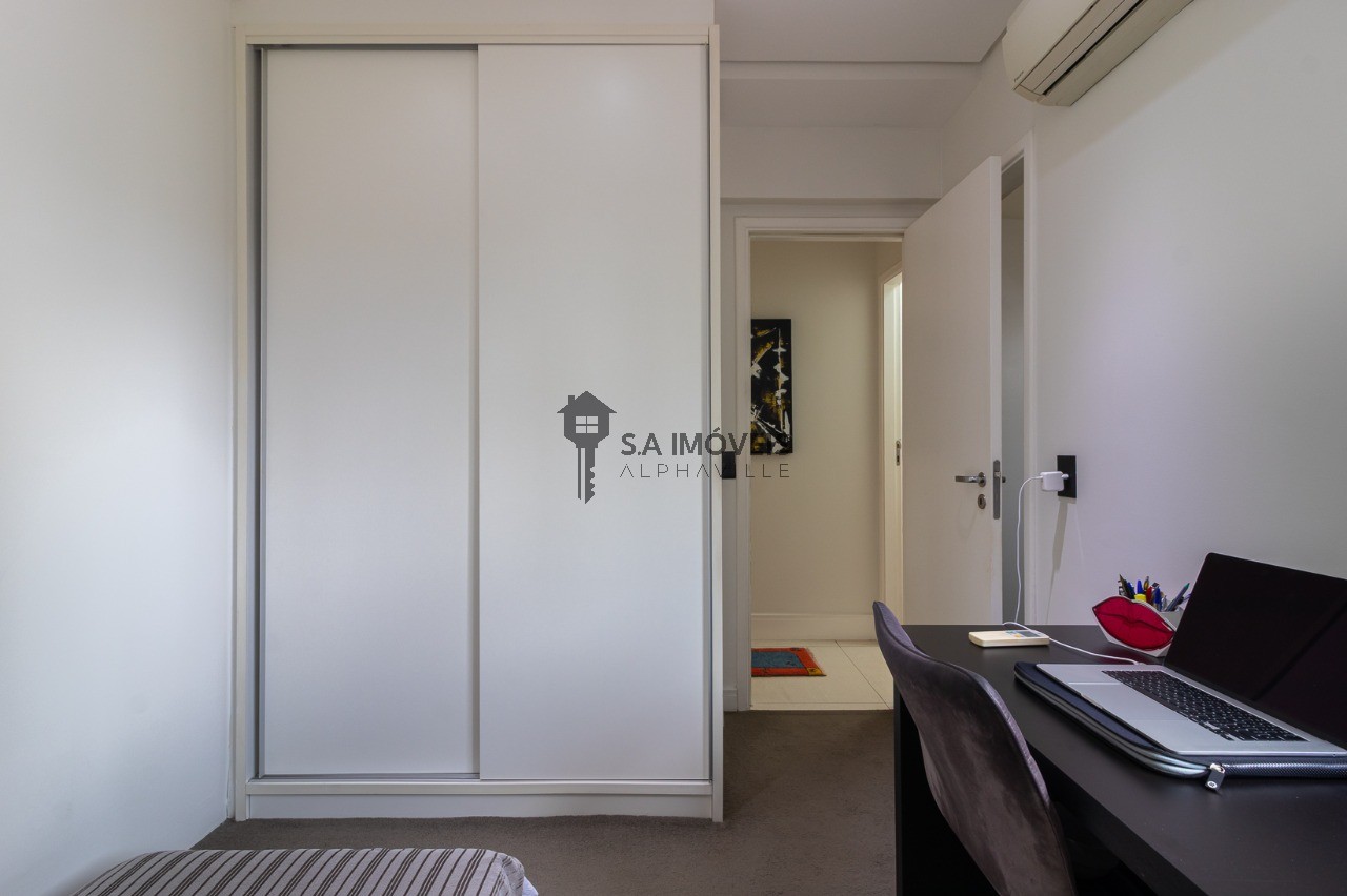 Apartamento, 3 quartos, 144 m² - Foto 29