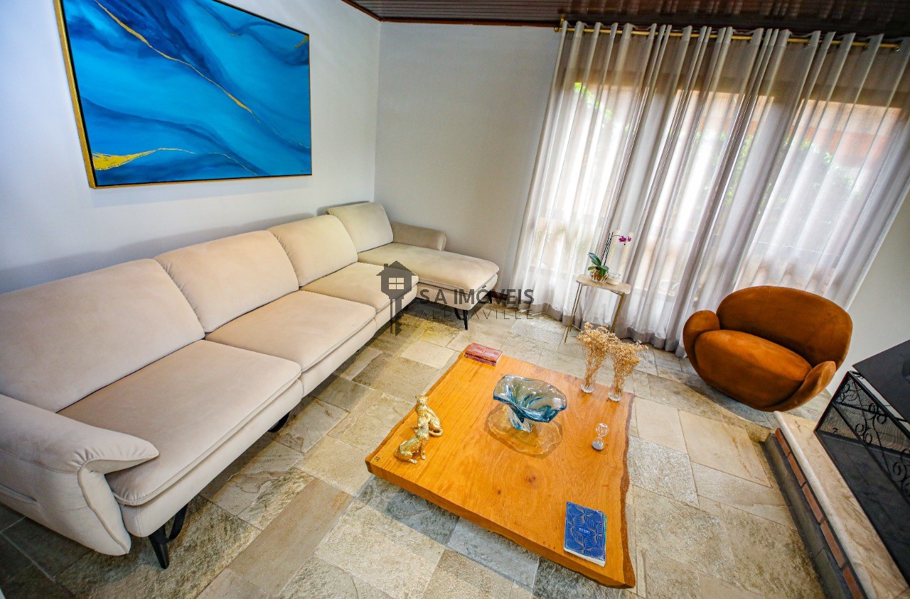 Casa, 4 quartos, 403 m² - Foto 17