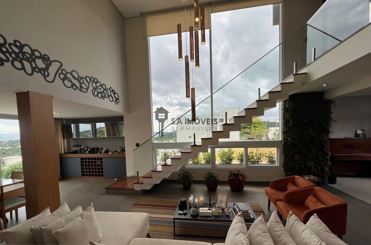 Casa, 3 quartos, 300 m² - Foto 1