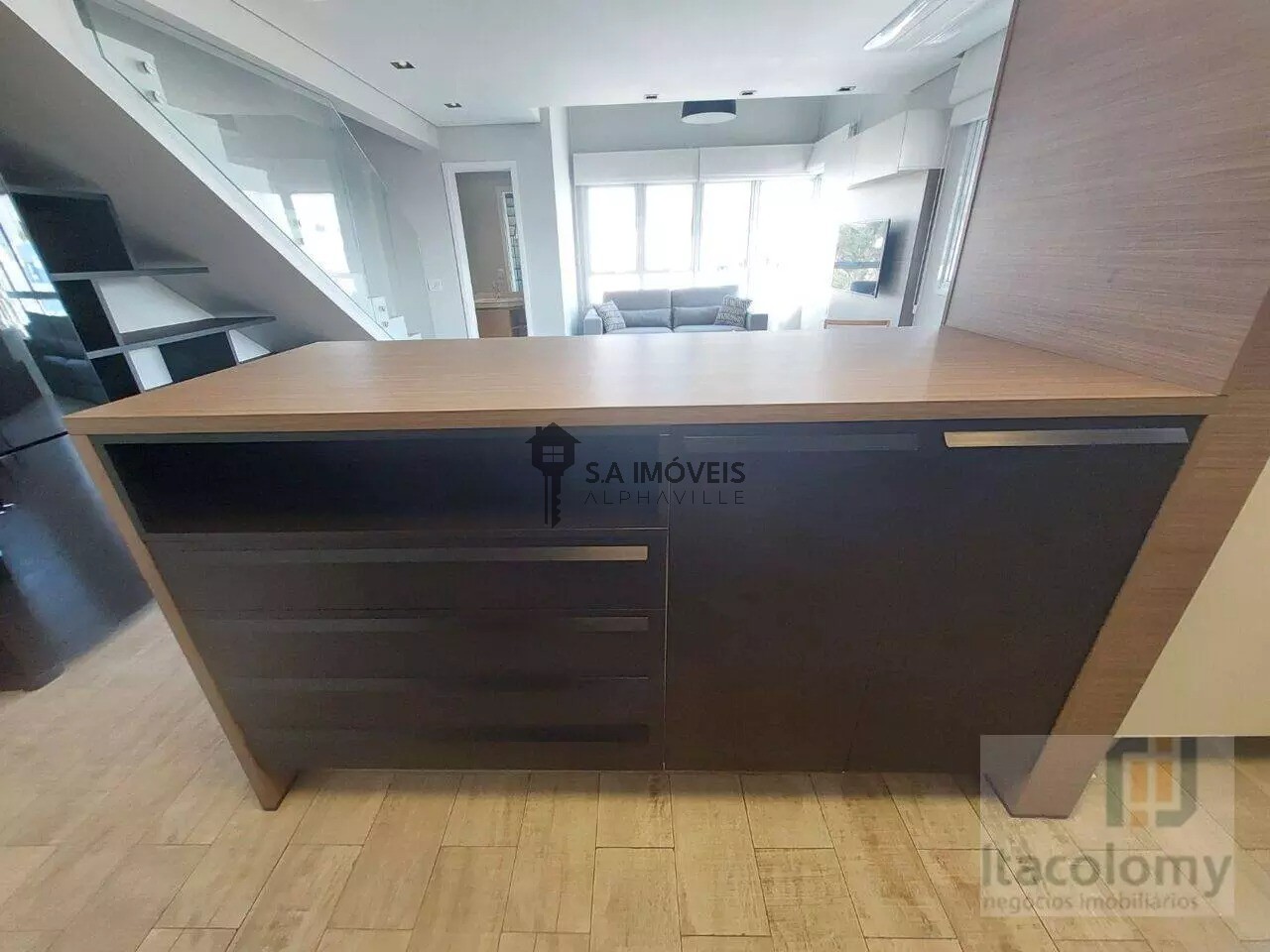 Apartamento, 2 quartos, 82 m² - Foto 10