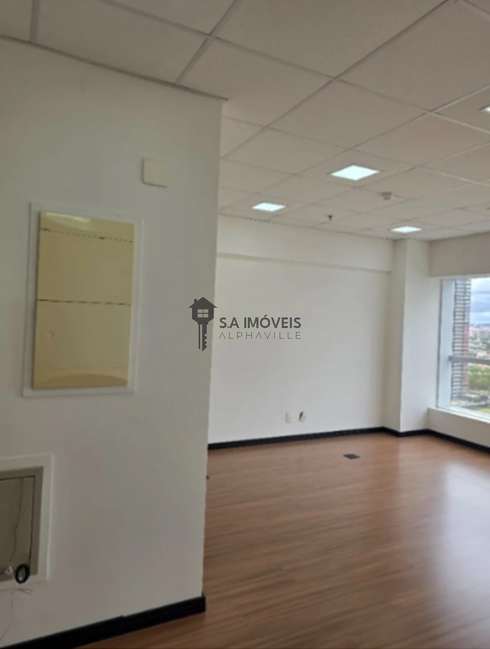 Sala-Conjunto, 40 m² - Foto 5