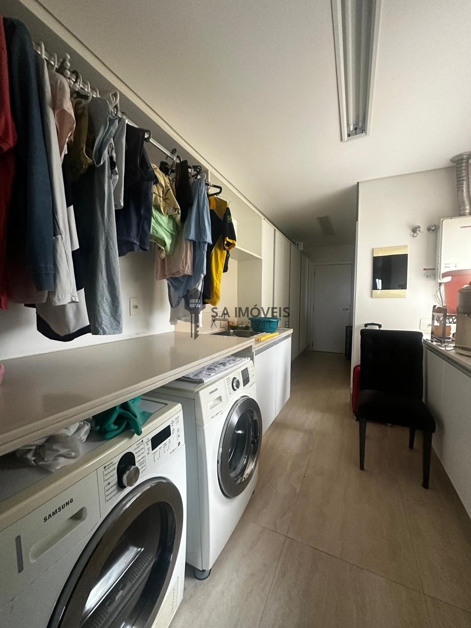 Apartamento, 3 quartos, 201 m² - Foto 4