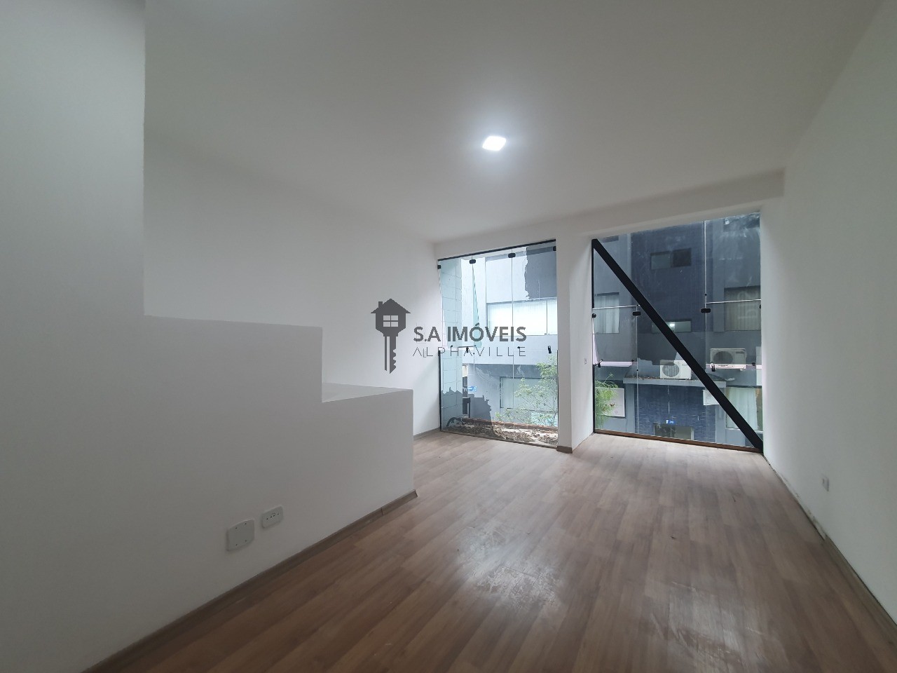 Prédio Inteiro, 96 m² - Foto 10