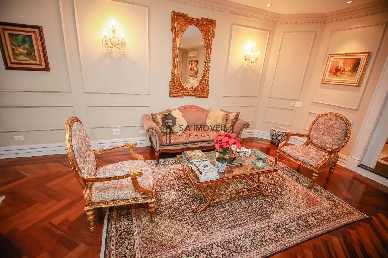 Casa de Condomínio, 4 quartos - Foto 13