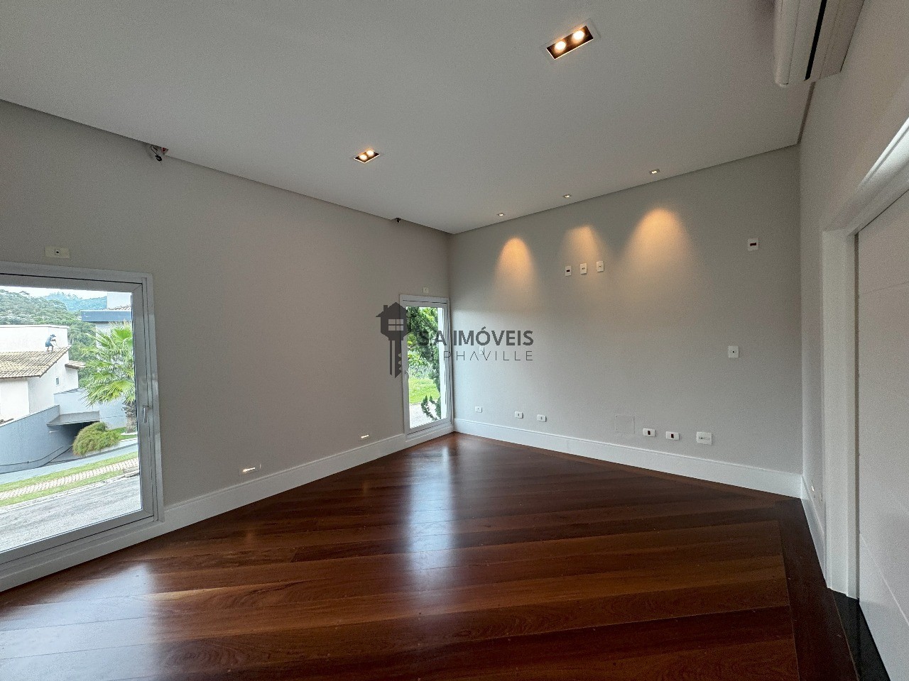 Casa de Condomínio, 4 quartos - Foto 31