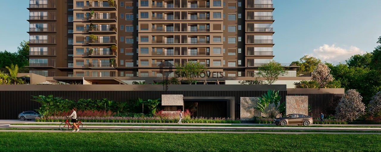 Apartamento, 2 quartos, 82 m² - Foto 2