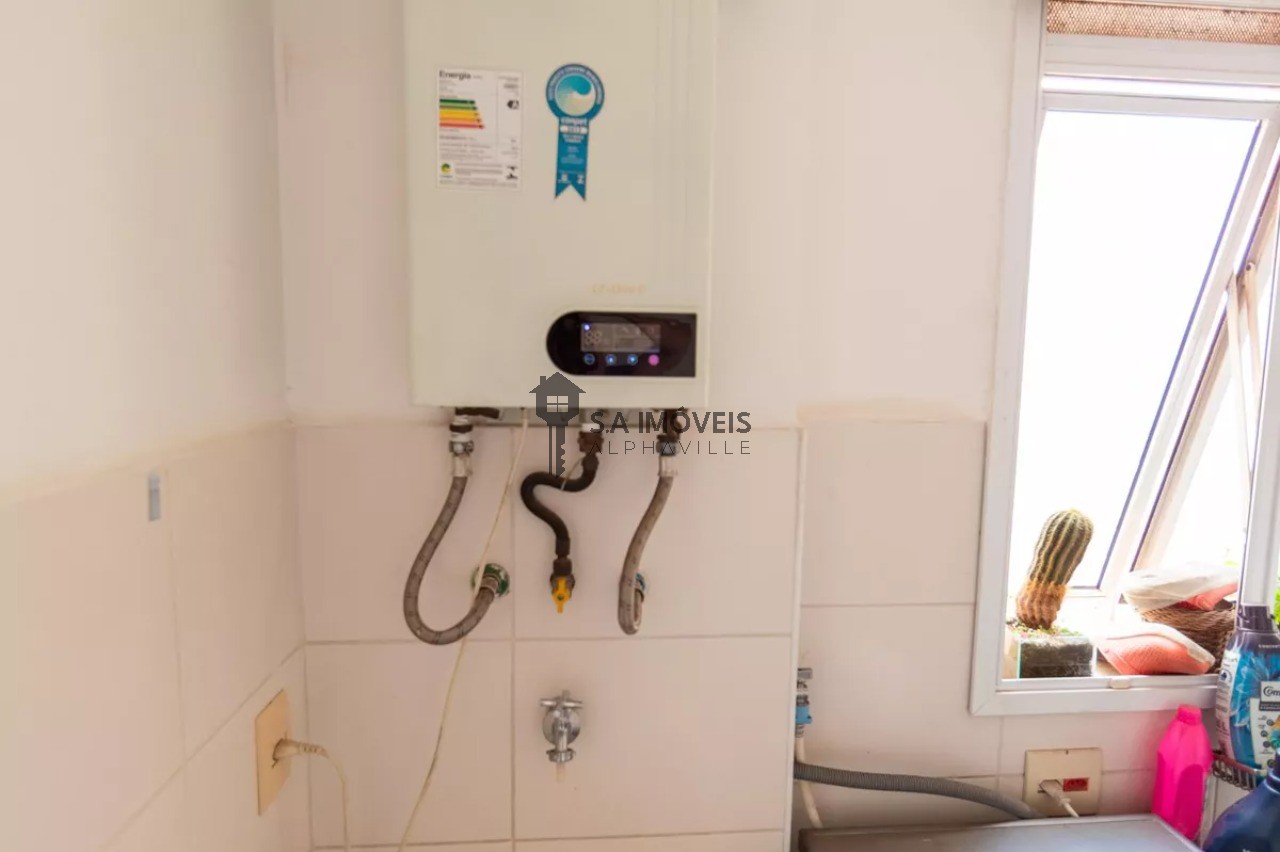 Apartamento, 3 quartos, 123 m² - Foto 50