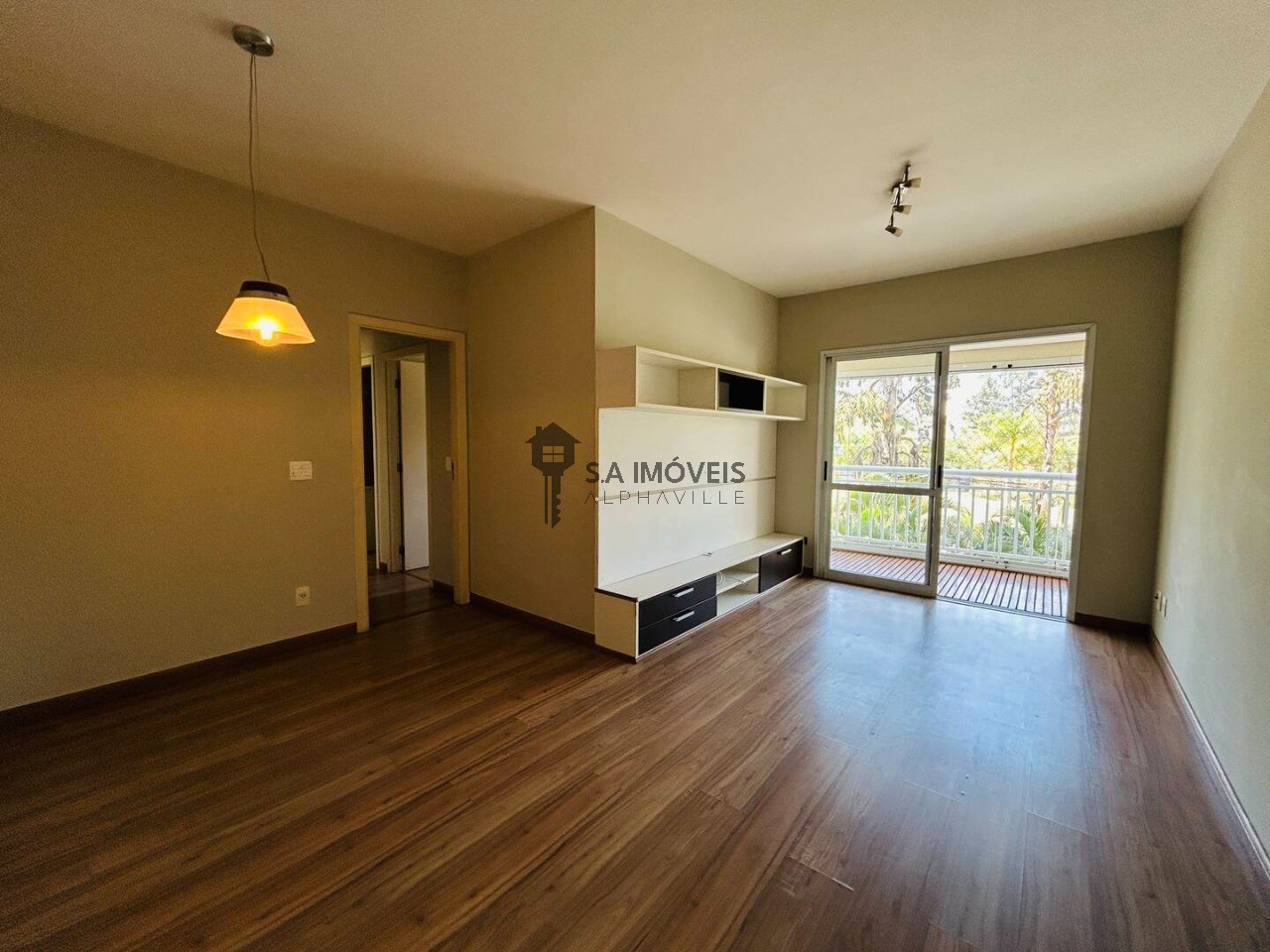 Apartamento, 3 quartos, 94 m² - Foto 1