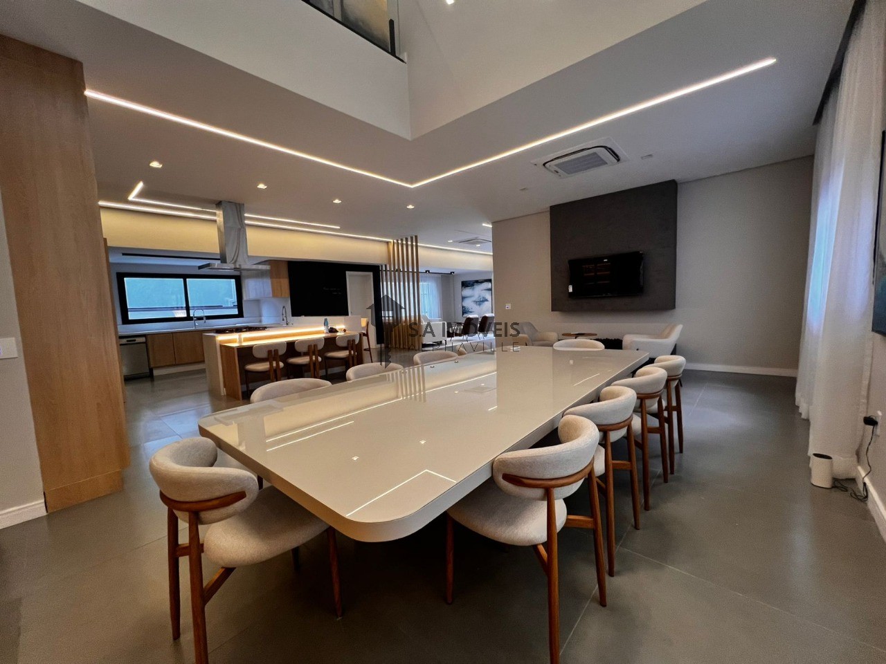 Casa de Condomínio, 5 quartos - Foto 3