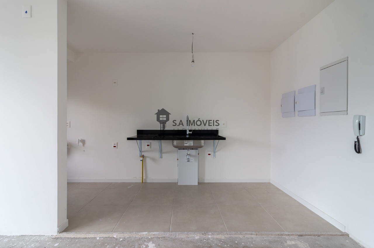 Apartamento, 1 quarto, 75 m² - Foto 8