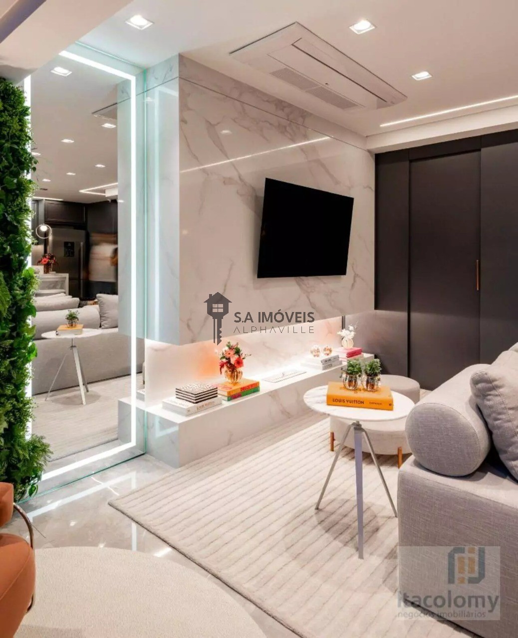 Apartamento, 2 quartos, 108 m² - Foto 11