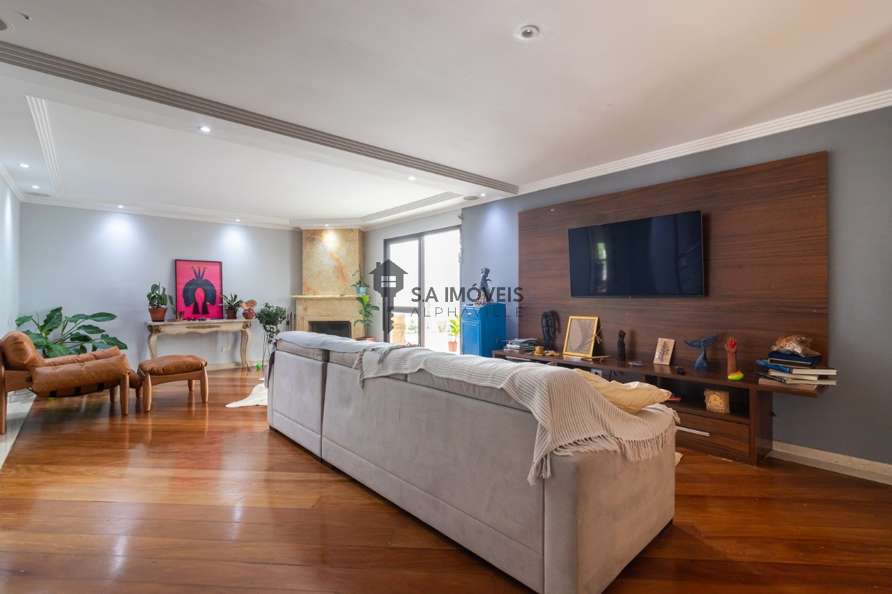 Casa, 4 quartos, 318 m² - Foto 3