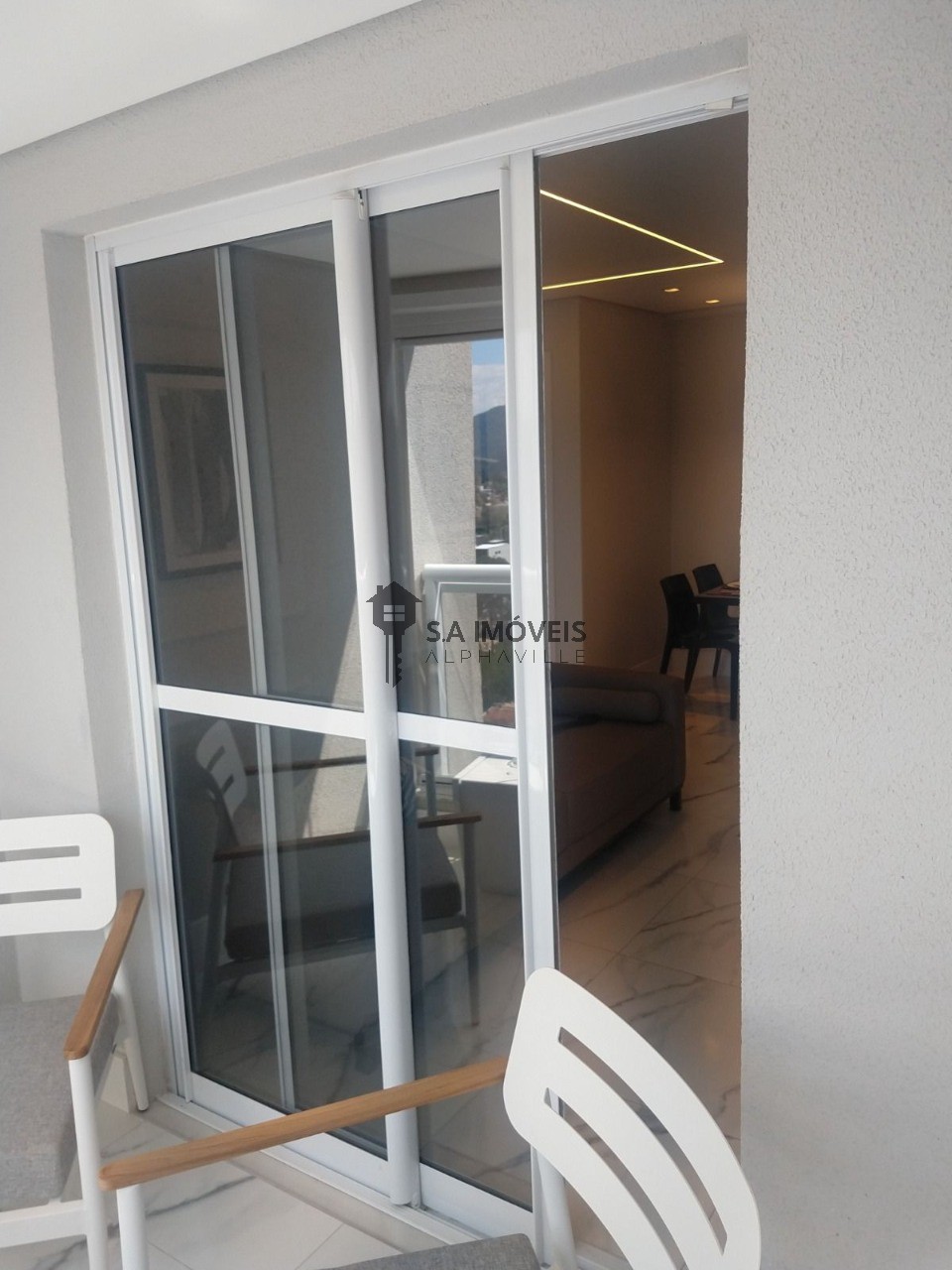 Apartamento, 2 quartos, 63 m² - Foto 2
