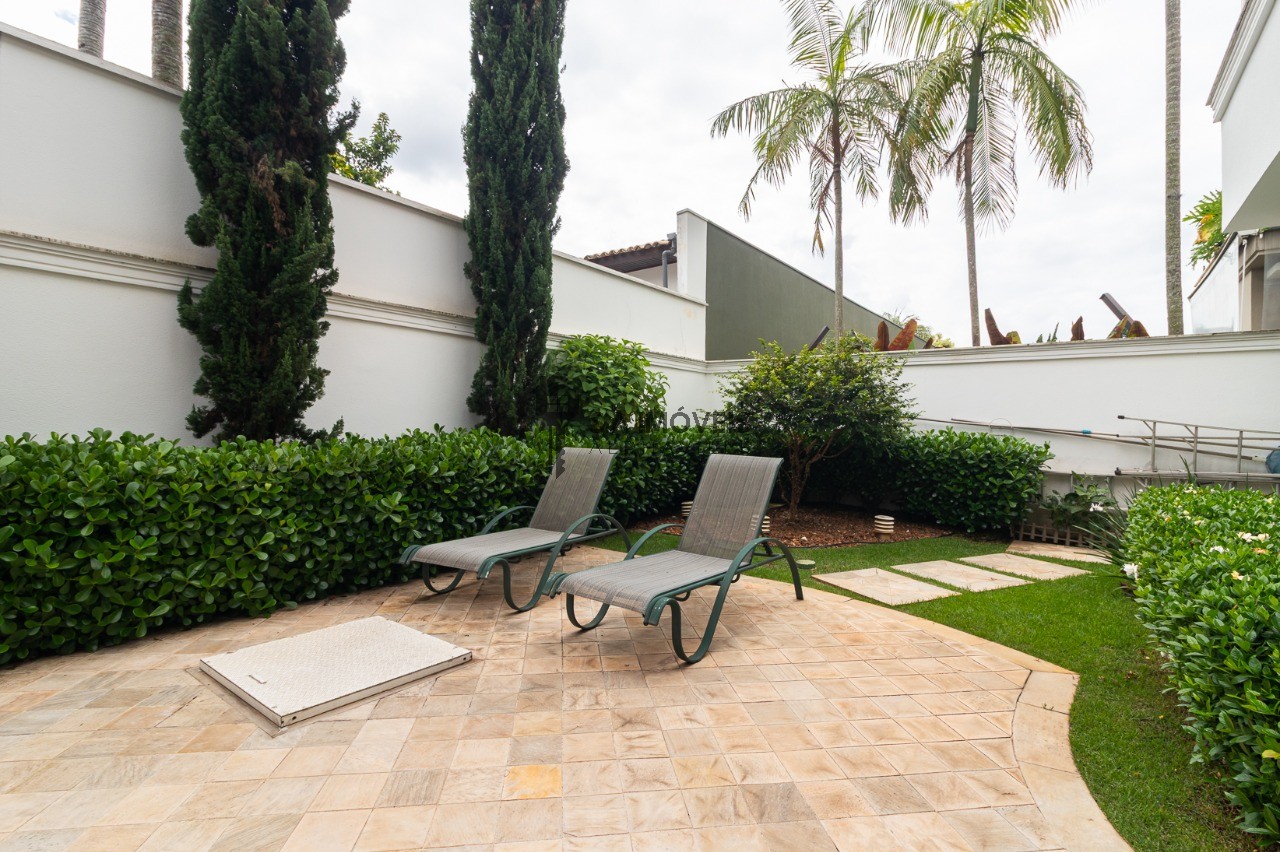 Casa de Condomínio, 4 quartos - Foto 41