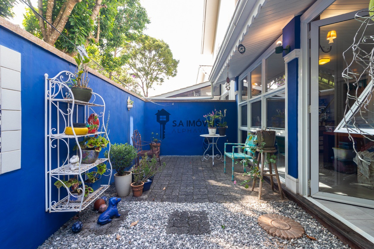 Casa, 3 quartos, 206 m² - Foto 25