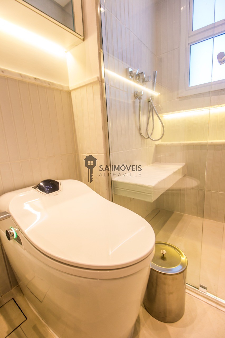 Apartamento, 3 quartos, 376 m² - Foto 79