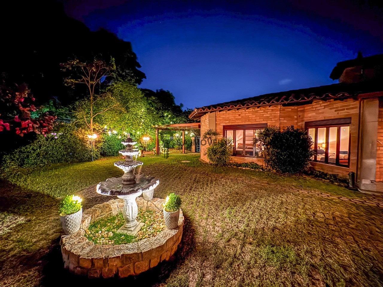 Casa de Condomínio, 3 quartos - Foto 100