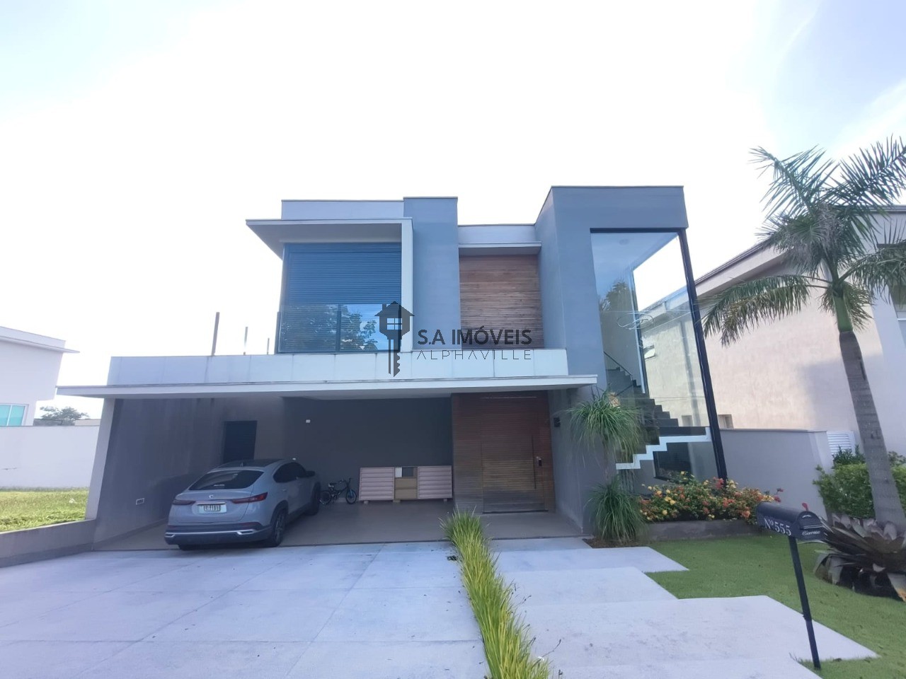 Casa, 4 quartos, 334 m² - Foto 34