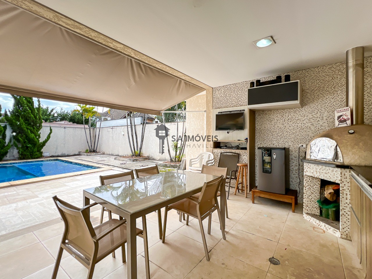 Casa, 5 quartos, 540 m² - Foto 71