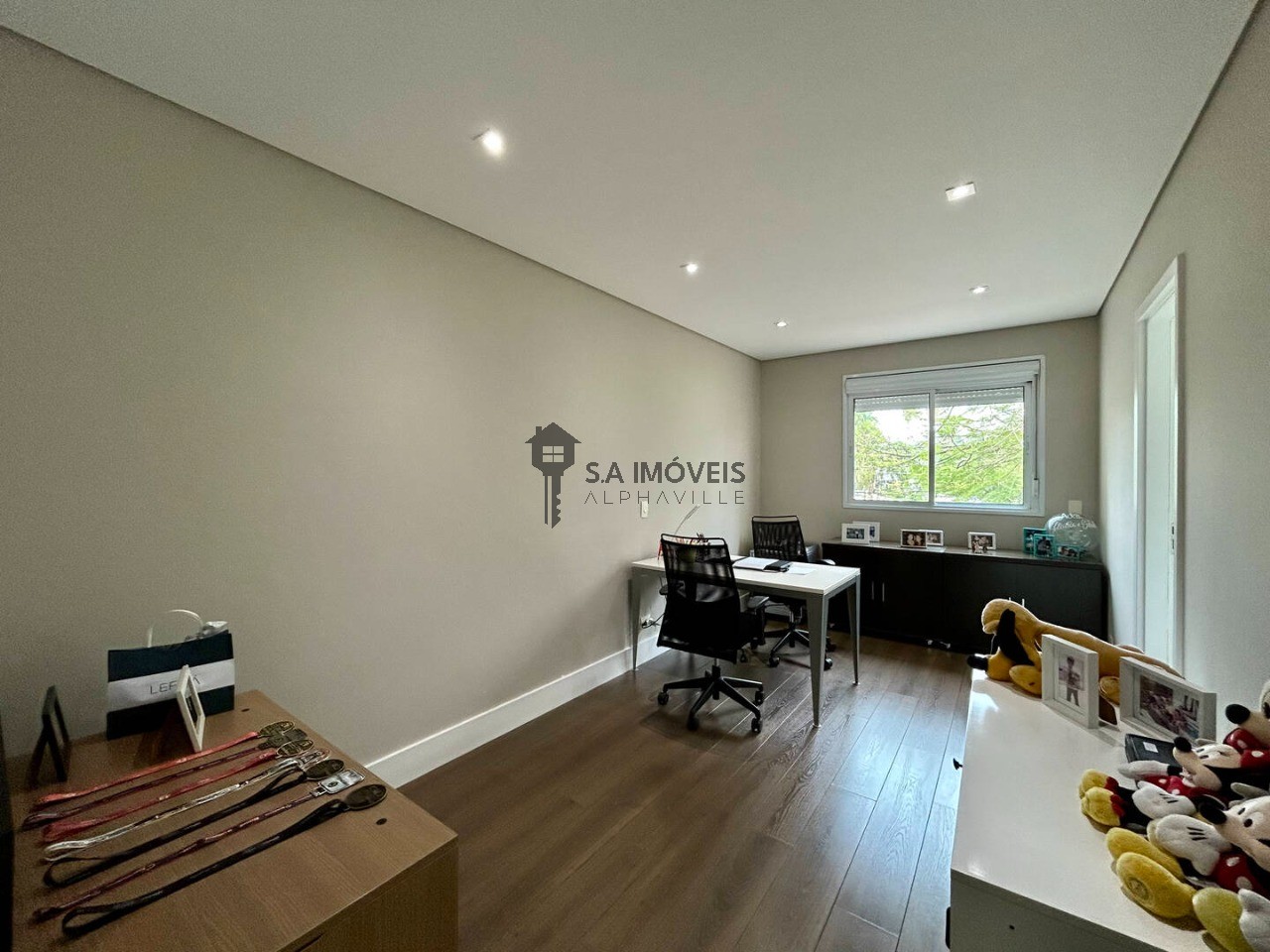 Apartamento, 3 quartos, 181 m² - Foto 19