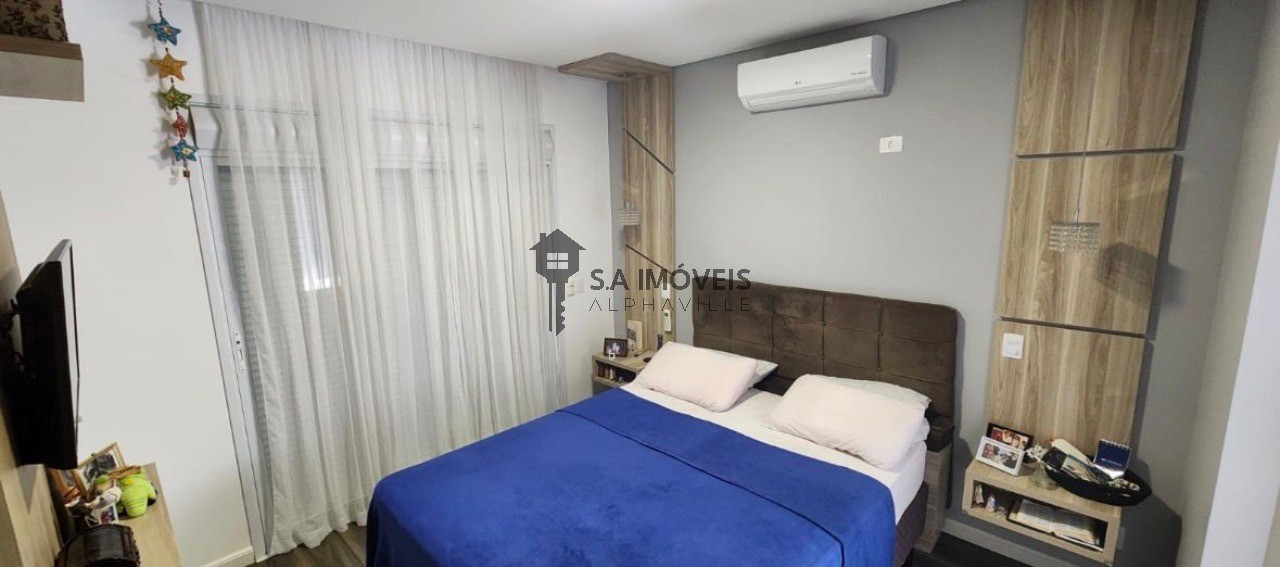 Casa de Condomínio, 3 quartos - Foto 9