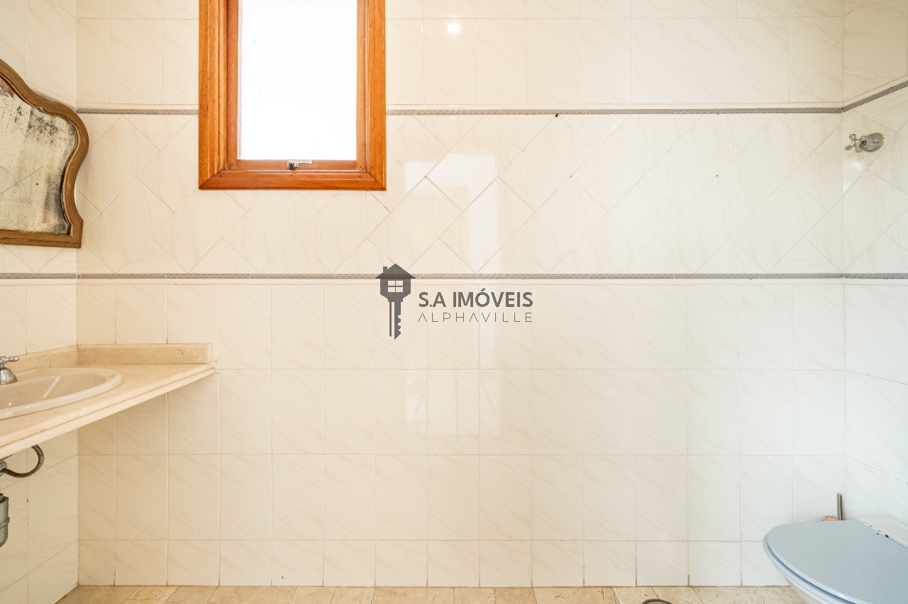 Casa de Condomínio, 4 quartos - Foto 10