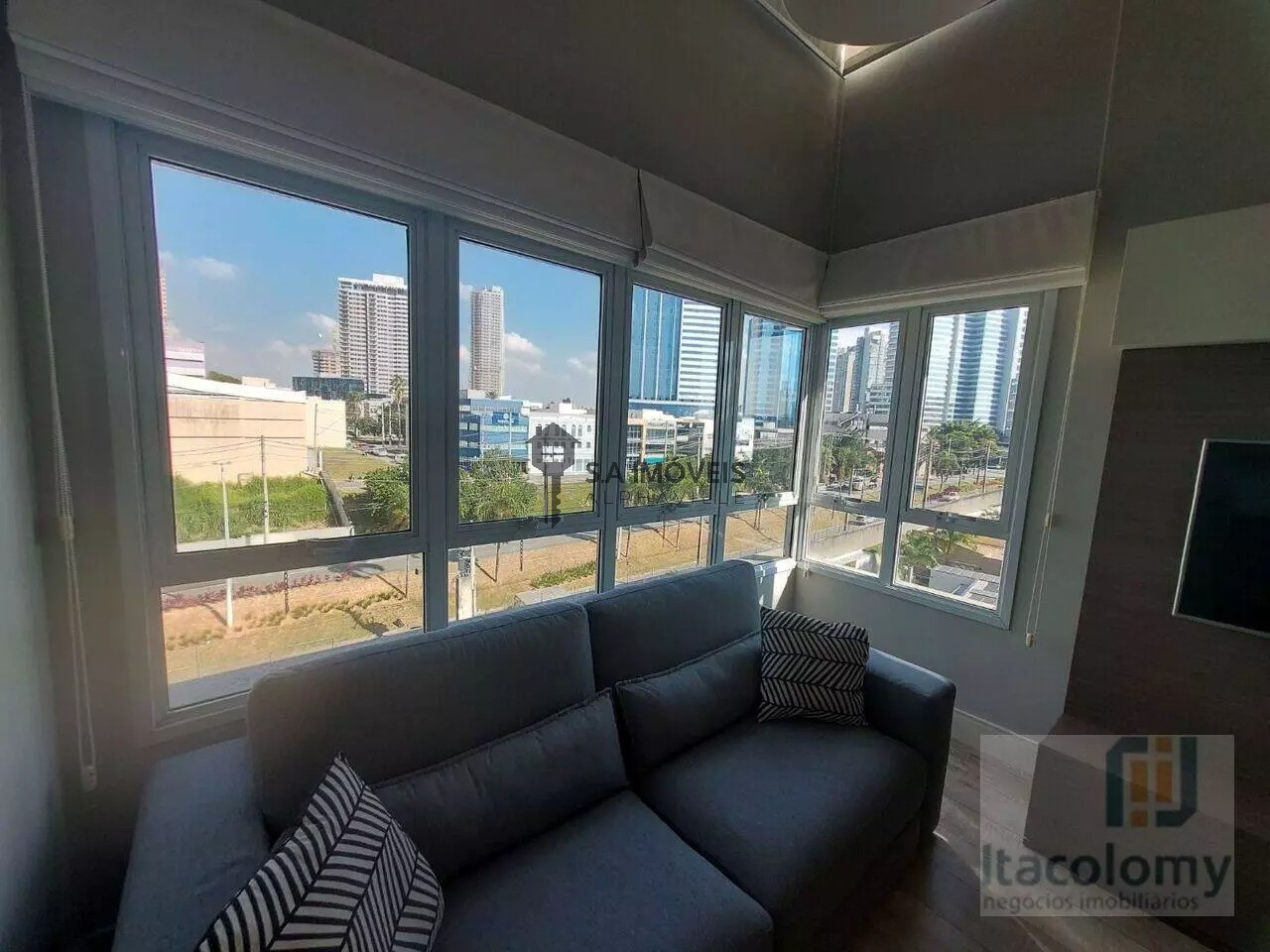 Apartamento, 2 quartos, 82 m² - Foto 5